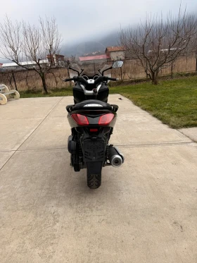 Yamaha X-max 250i 2broq, снимка 7