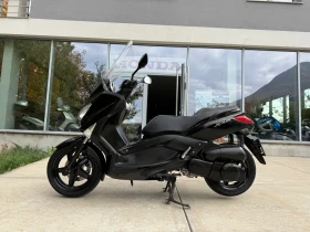 Yamaha X-max 250i