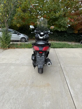 Yamaha X-max 250i | Mobile.bg    7