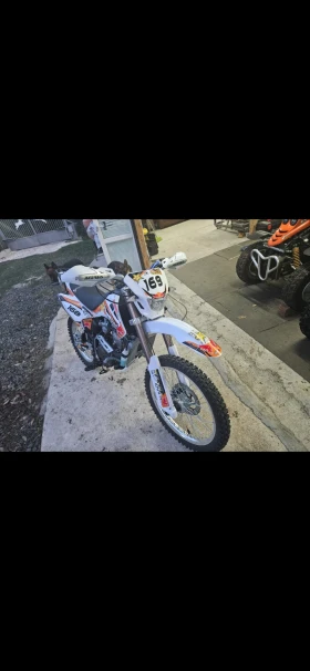 Zongshen Zs200gy-2 250  28   | Mobile.bg    3