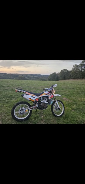 Zongshen Zs200gy-2 250  28   | Mobile.bg    6