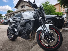 Yamaha FZ1 1000