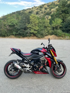Suzuki Gsx Gsxs | Mobile.bg � ����� ������ 6