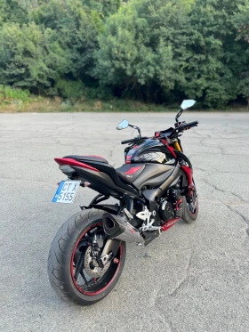 Suzuki Gsx Gsxs | Mobile.bg � ����� ������ 7