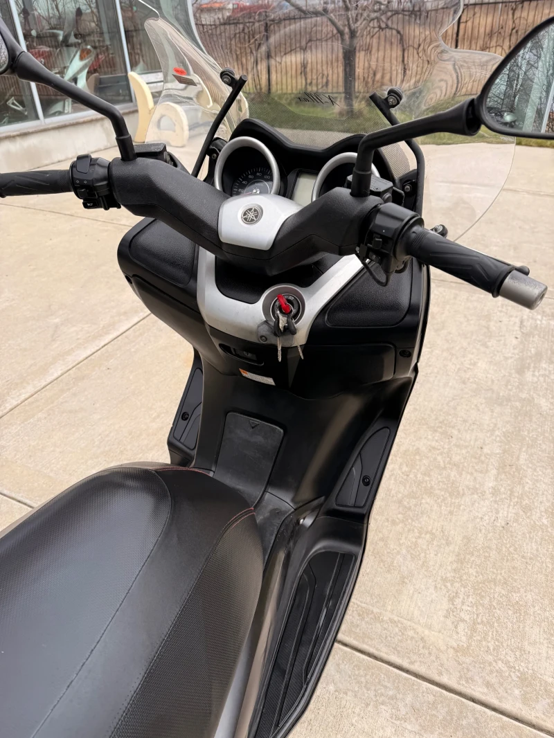 Yamaha X-max 250i 2broq, снимка 8 - Мотоциклети и мототехника - 52127424