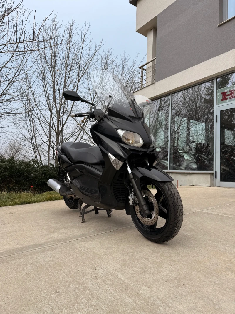 Yamaha X-max 250i 2broq, снимка 2 - Мотоциклети и мототехника - 52127424