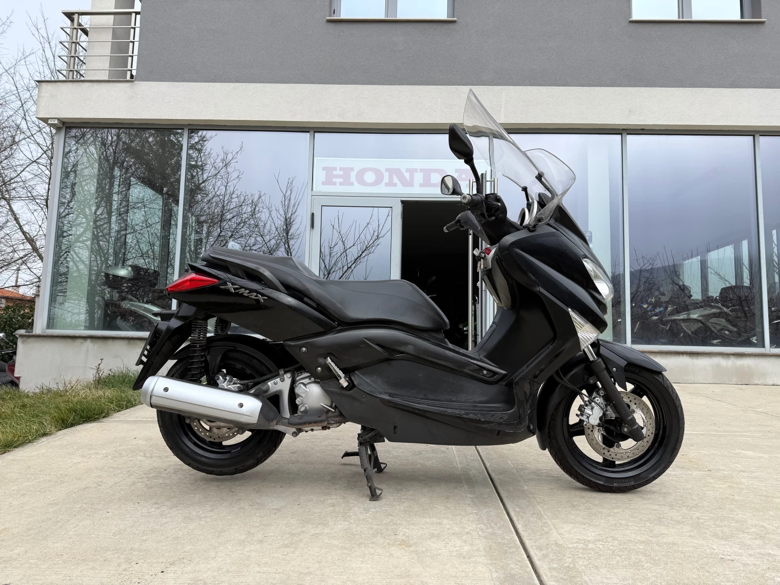 Yamaha X-max 250i 2broq, снимка 1