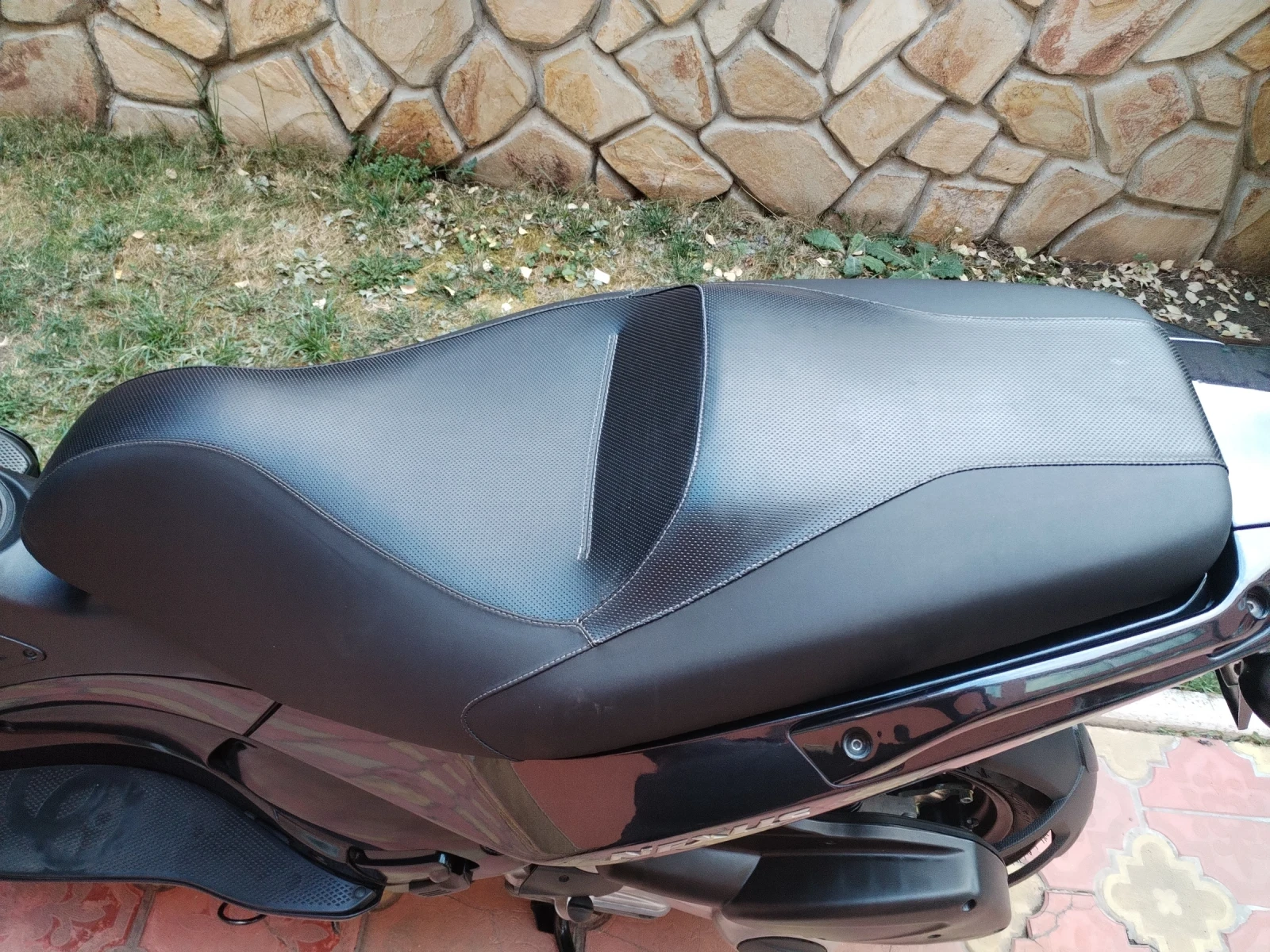 Gilera Nexus 300i ���� ���!!!  | Mobile.bg � ����������� 9