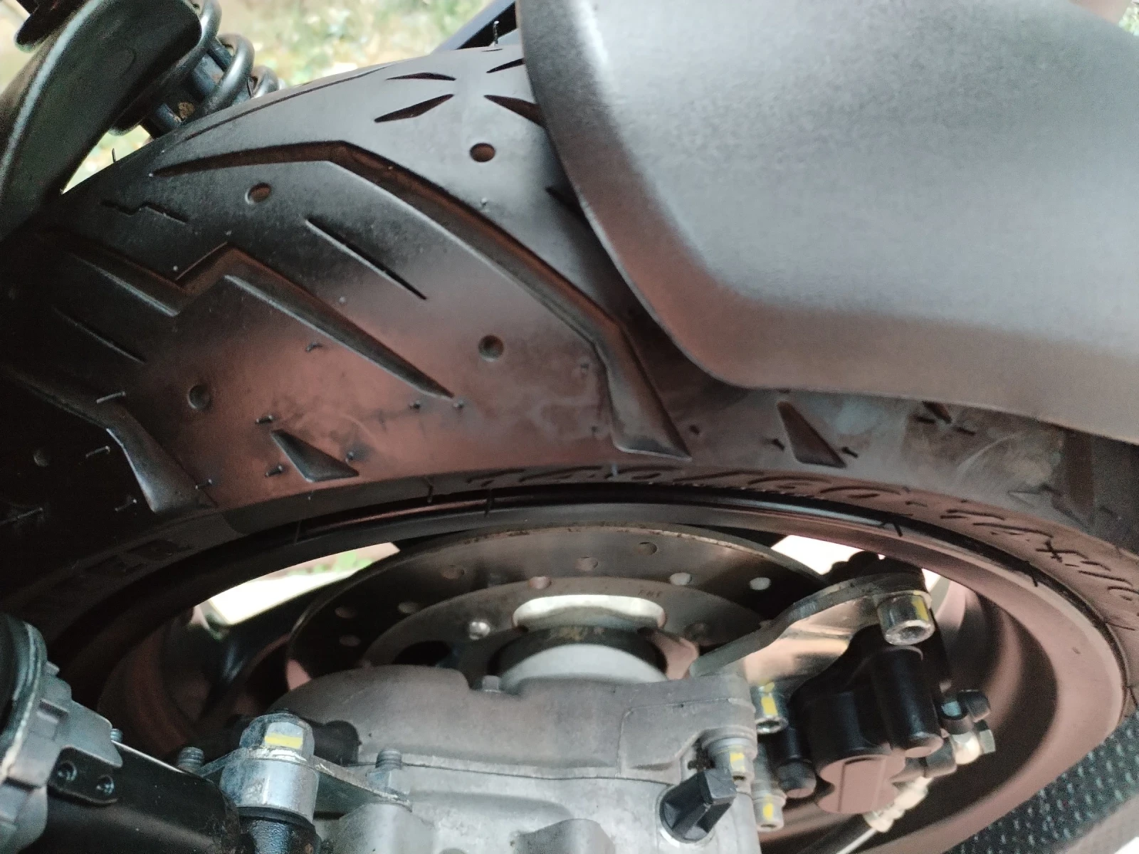 Gilera Nexus 300i ���� ���!!!  | Mobile.bg � ����������� 12