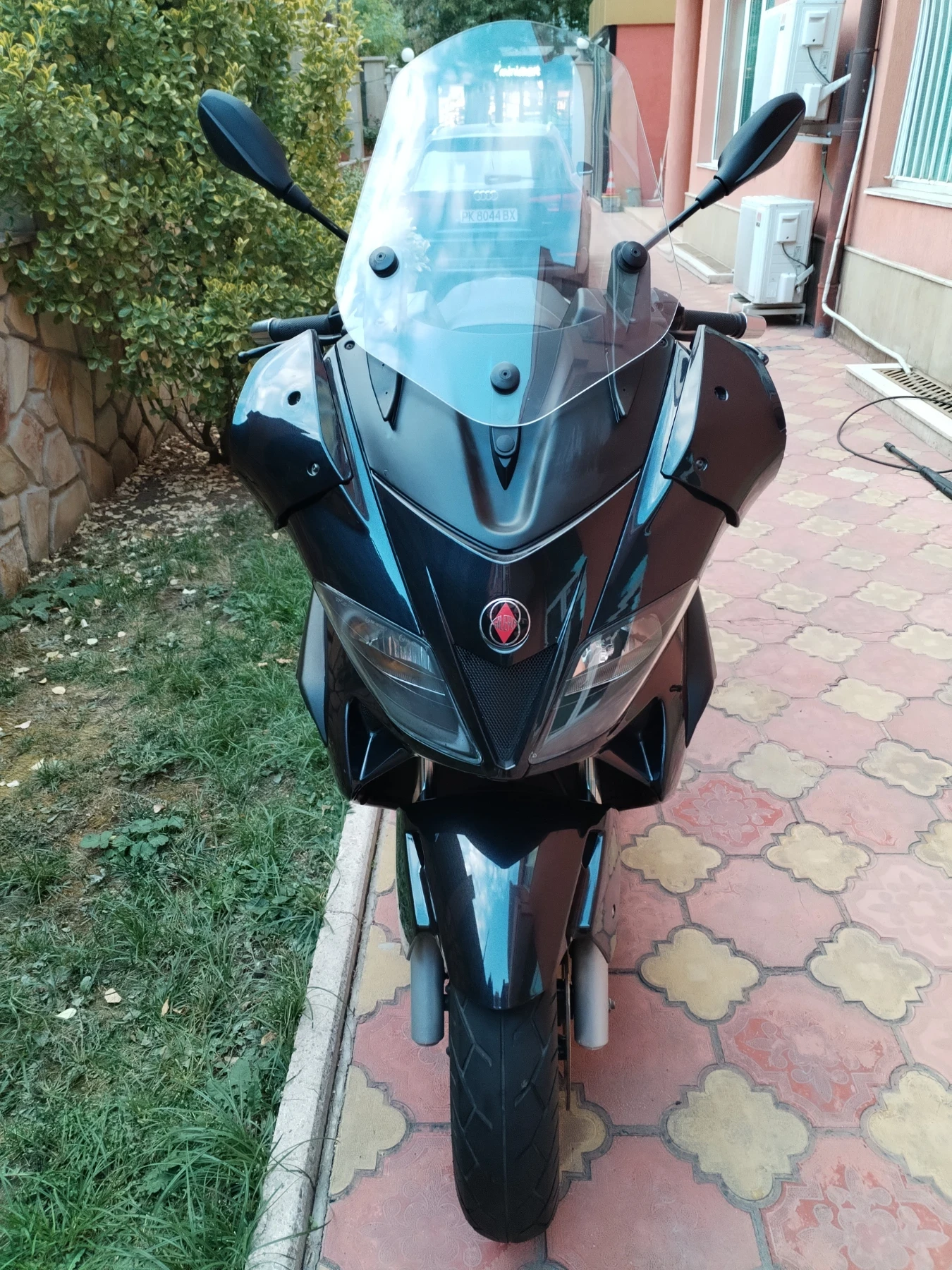 Gilera Nexus 300i ���� ���!!!  | Mobile.bg � ����������� 7
