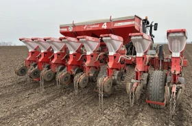 Сеялка Kverneland Optima HD - изображение 1