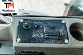 Багер Yanmar VIO38-U, снимка 10