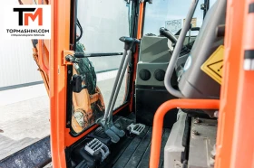 Багер Yanmar VIO38-U, снимка 8