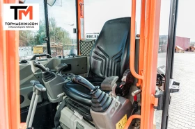 Багер Yanmar VIO38-U, снимка 7