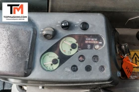 Багер Yanmar VIO38-U, снимка 9