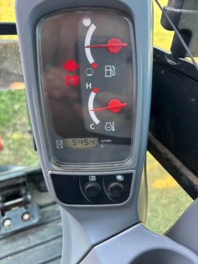 Багер Kubota KX016-4   2023 г., снимка 3