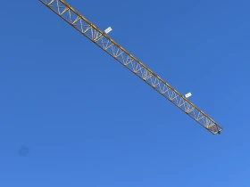 Кулокранове Liebherr 50/63LC, снимка 7