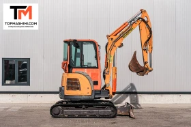      Yanmar VIO38-U