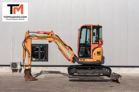      Yanmar VIO38-U