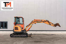      Yanmar VIO38-U