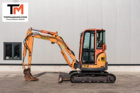      Yanmar VIO38-U