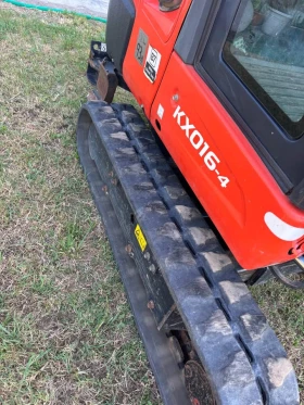 ����� Kubota KX016-4   2023 �. | Mobile.bg � ����� ������ 6