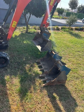 ����� �� �������� �� ����� Kubota KX016-4   2023 �.