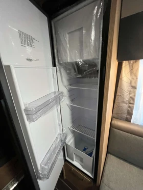 Каравана Knaus SPORT&FUN* ГАРАЖ ЗА МОТОР* 480 QL, снимка 7