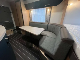 Каравана Knaus SPORT&FUN* ГАРАЖ ЗА МОТОР* 480 QL, снимка 8