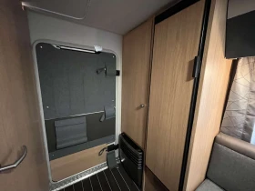 Каравана Knaus SPORT&FUN* ГАРАЖ ЗА МОТОР* 480 QL, снимка 10