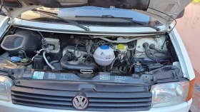 Кемпер VW TRANSPORTER KEMPER, снимка 6