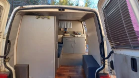 Кемпер VW TRANSPORTER KEMPER, снимка 4