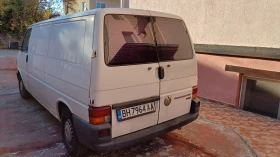 Кемпер VW TRANSPORTER KEMPER, снимка 10