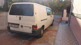 Кемпер VW TRANSPORTER KEMPER, снимка 9