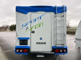  Knaus SPORT&FUN*   * 480 QL | Mobile.bg    3