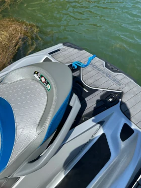 Джет Bombardier Sea Doo GTX 300, снимка 6 - Воден транспорт - 47314641