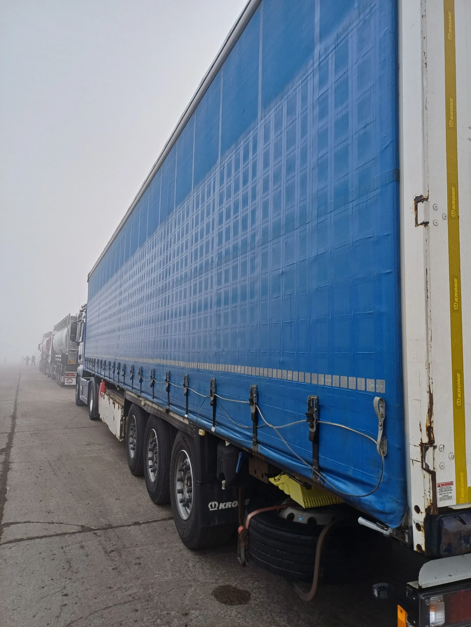 ����������� Krone � ����� | Mobile.bg � ����������� 4