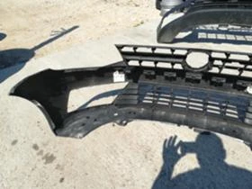 ОРИГИНАЛНА БРОНЯ ЗА  ФОЛКСВАГЕН КАДИ 2015-2020г...2K5807221J...., снимка 5