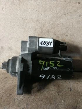 стартер Audi Seat Skoda VW (1.4TDI/1.8T/1.9TDI /2.0TDI, снимка 1
