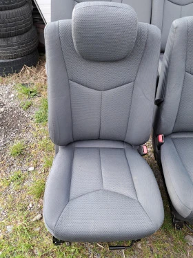 Салон за SsangYong Kyron , снимка 3