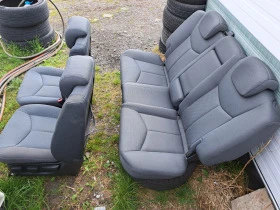 Салон за SsangYong Kyron , снимка 5