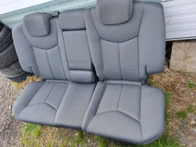 Салон за SsangYong Kyron , снимка 6