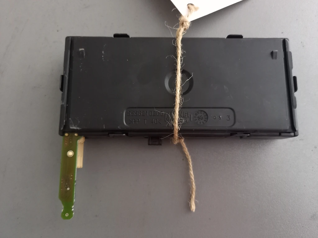 Модул предна лява врата Рено Лагуна хечбек 