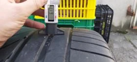 Гуми Летни 315/35R20, снимка 5