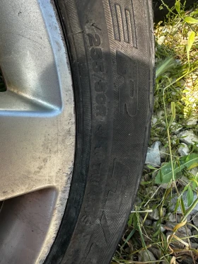 Гуми с джанти Bridgestone 255/50R19, снимка 6