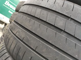 Гуми Летни 305/30R21, снимка 1