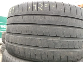 Гуми Летни 305/30R21, снимка 3
