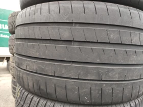 Гуми Летни 305/30R21, снимка 4
