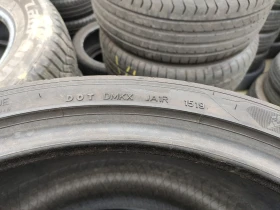 Гуми Летни 305/30R21, снимка 7