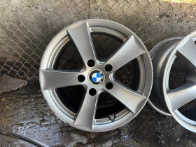 Джанти за BMW, снимка 2